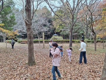 �H�̐X�ŔE�҂ɂȂ낤�i����ҁj